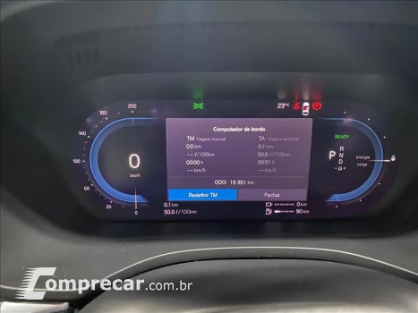 XC60 2.0 T8 Recharge Ultimate Dark AWD Geartronic
