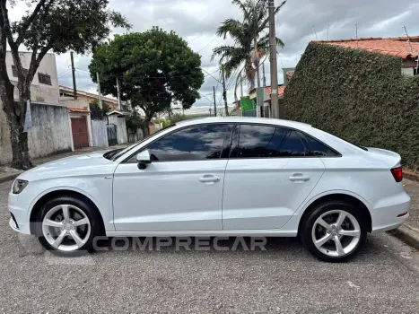 A3 1.4 TFSI Sedan 16V