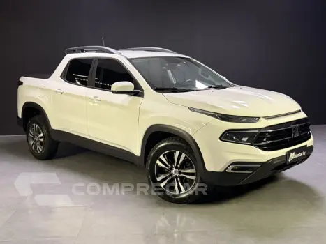 TORO 2.0 16V TURBO DIESEL FREEDOM 4WD AT9