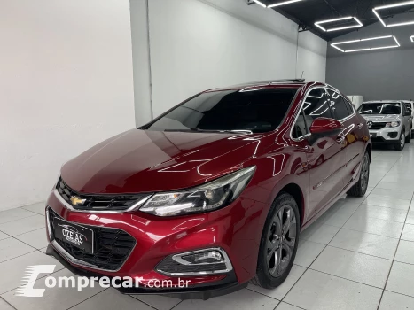 CRUZE 1.4 Turbo Sport6 LTZ 16V