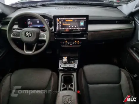 RAMPAGE - 2.0 HURRICANE 4 TURBO R/T 4X4 AUTOMÁTICO