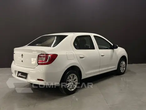 LOGAN 1.0 12V SCE FLEX ZEN MANUAL