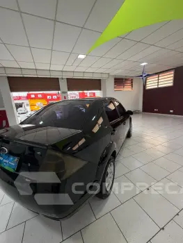 FIESTA 1.6 MPI 8V