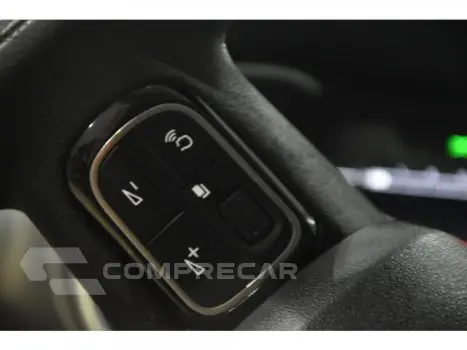 C4 CACTUS - 1.6 VTI 120 LIVE EAT6