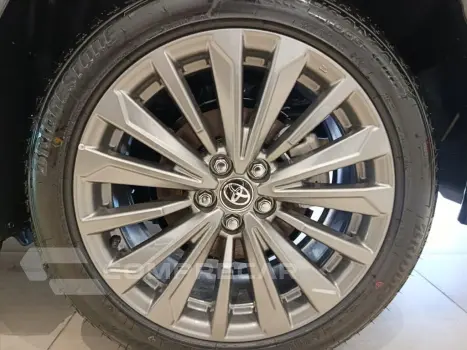 COROLLA 2.0 VVT-IE FLEX XEI DIRECT SHIFT
