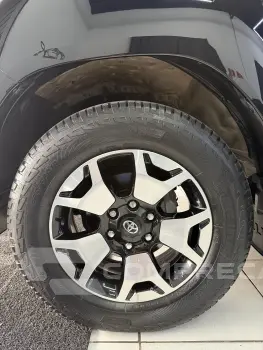 HILUX 2.8 SRX 4X4 CD 16V