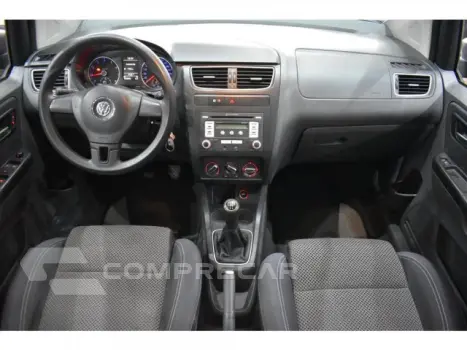 SPACEFOX - 1.6 MI SPORTLINE 8V 4P MANUAL