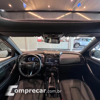 Creta N Line 1.0 TB 12V Flex Aut.
