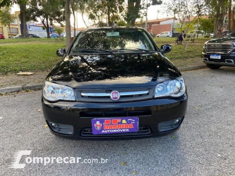 PALIO 1.0 MPI Fire 8V