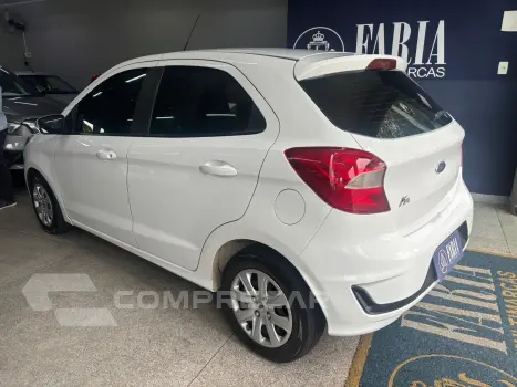 Ka 1.0 SE/SE Plus TiVCT Flex 5p