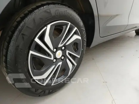 ONIX 1.0 TURBO FLEX PLUS LT MANUAL
