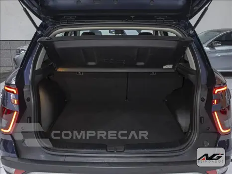 CRETA 1.0 Tgdi Platinum