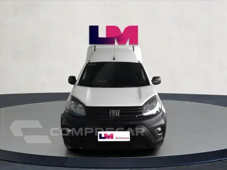 FIORINO 1.4 MPI FURGÃO ENDURANCE 8V FLEX 2P MANUAL