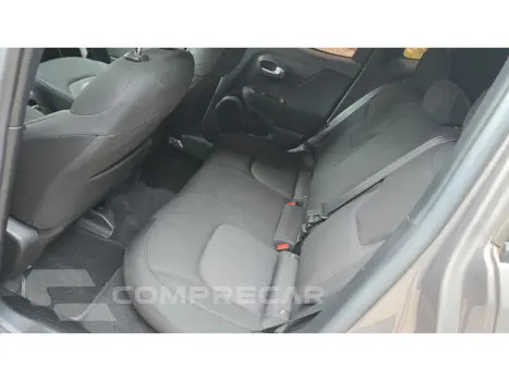 RENEGADE 1.8 16V FLEX 4P AUTOMÁTICO