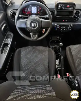 Mobi 1.0 4P FLEX EVO LIKE