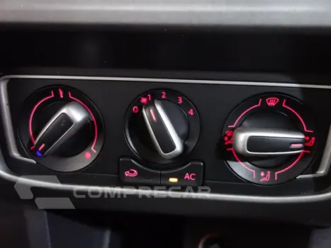 FOX - 1.6 MSI COMFORTLINE 8V 4P MANUAL