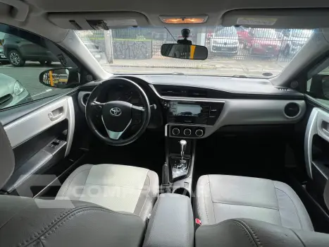 COROLLA 1.8 GLI Upper 16V