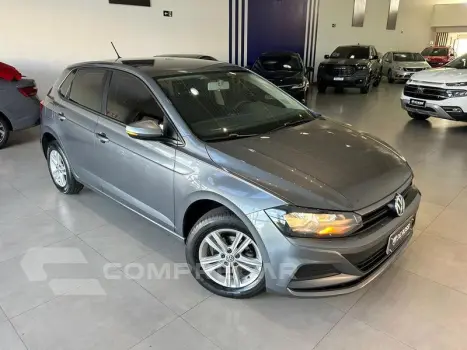 POLO 1.6 MSI TOTAL FLEX MANUAL