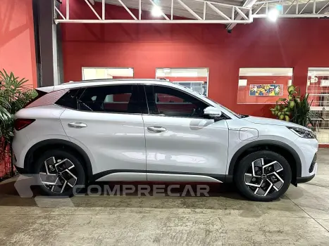 YUAN PLUS GL 310 EV 60 KW ELÉTRICO