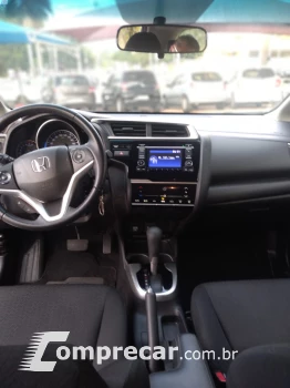 FIT 1.5 EX 16V