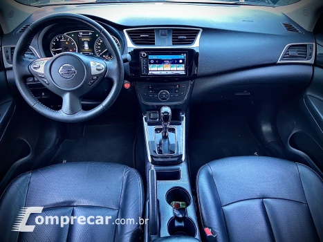 SENTRA 2.0 SL 16V