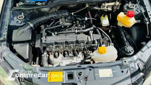 CELTA 1.0 MPFI LT 8V