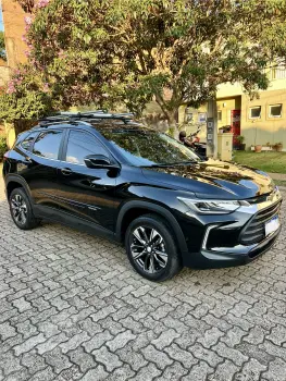 TRACKER 1.2 Turbo Premier