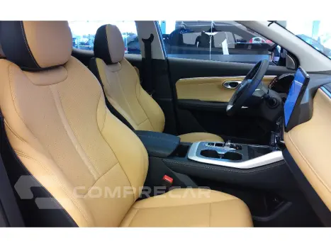 GS3 1.5 TURBO GASOLINA ELITE DCT