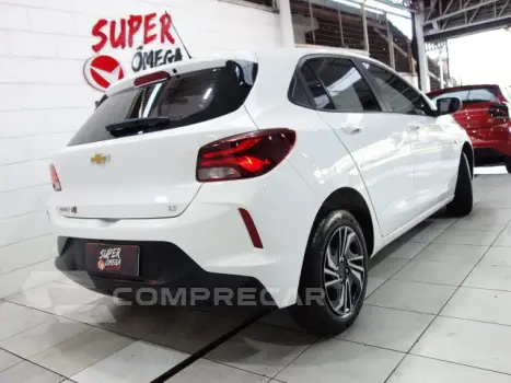 ONIX - 1.0 LT MANUAL