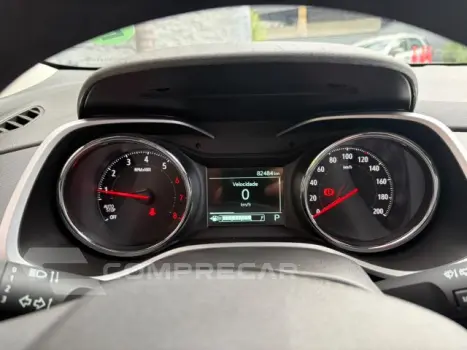 TRACKER - 1.0 TURBO LT AUTOMÁTICO