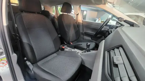 Polo 1.6 MSI Flex 16V 5p