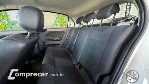 Gol 1.0 Flex 12V 5p
