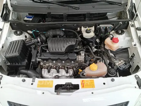 MONTANA 1.4 MPFI LS CS 8V