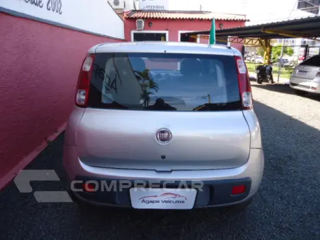 UNO 1.0 EVO Vivace 8V