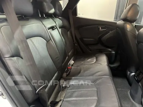 IX35 2.0 16V 4P GLS FLEX AUTOMÁTICO