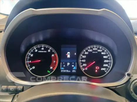 ECLIPSE CROSS 1.5 MIVEC TURBO GASOLINA HPE CVT