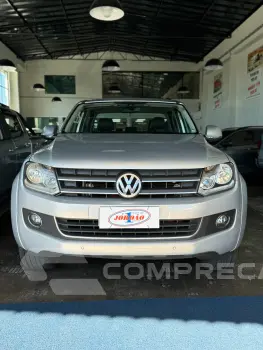 AMAROK High.CD 2.0 16V TDI 4x4 Dies. Aut