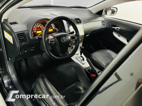 COROLLA XRS FLEX