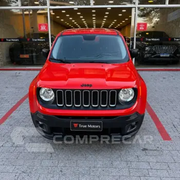 RENEGADE 1.8 16V Sport