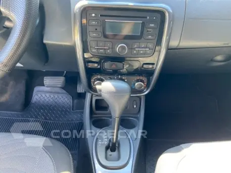 DUSTER 2.0 16V Dynamique