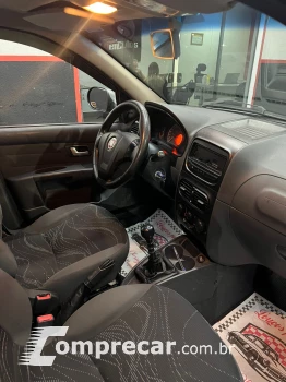 SIENA 1.0 MPI EL 8V