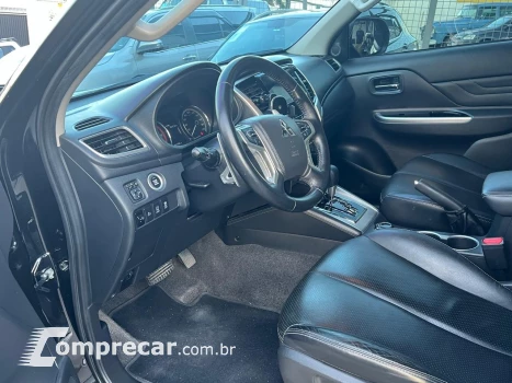 L200 TRITON SPORT HPE S