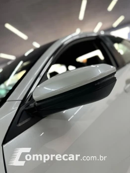 CIVIC 2.0 16vone EX