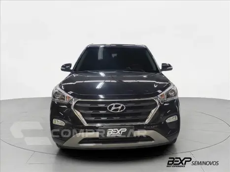 CRETA 2.0 16V Prestige