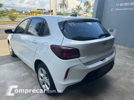 ONIX 1.0 Turbo Premier