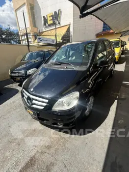 Mercedes-Benz Mercedes-Benz B 180 4 portas