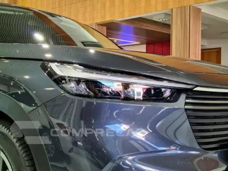 HR-V EX 1.5 FLEX SENSING 16V 5P AUT