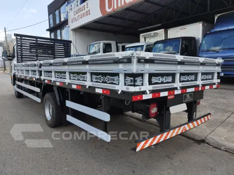 Delivery 11.180 Prime + Carroceria Madeira