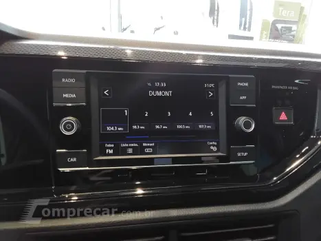 POLO 1.0 170 TSI MANUAL