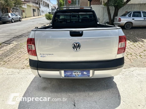 SAVEIRO 1.6 C CS 8V